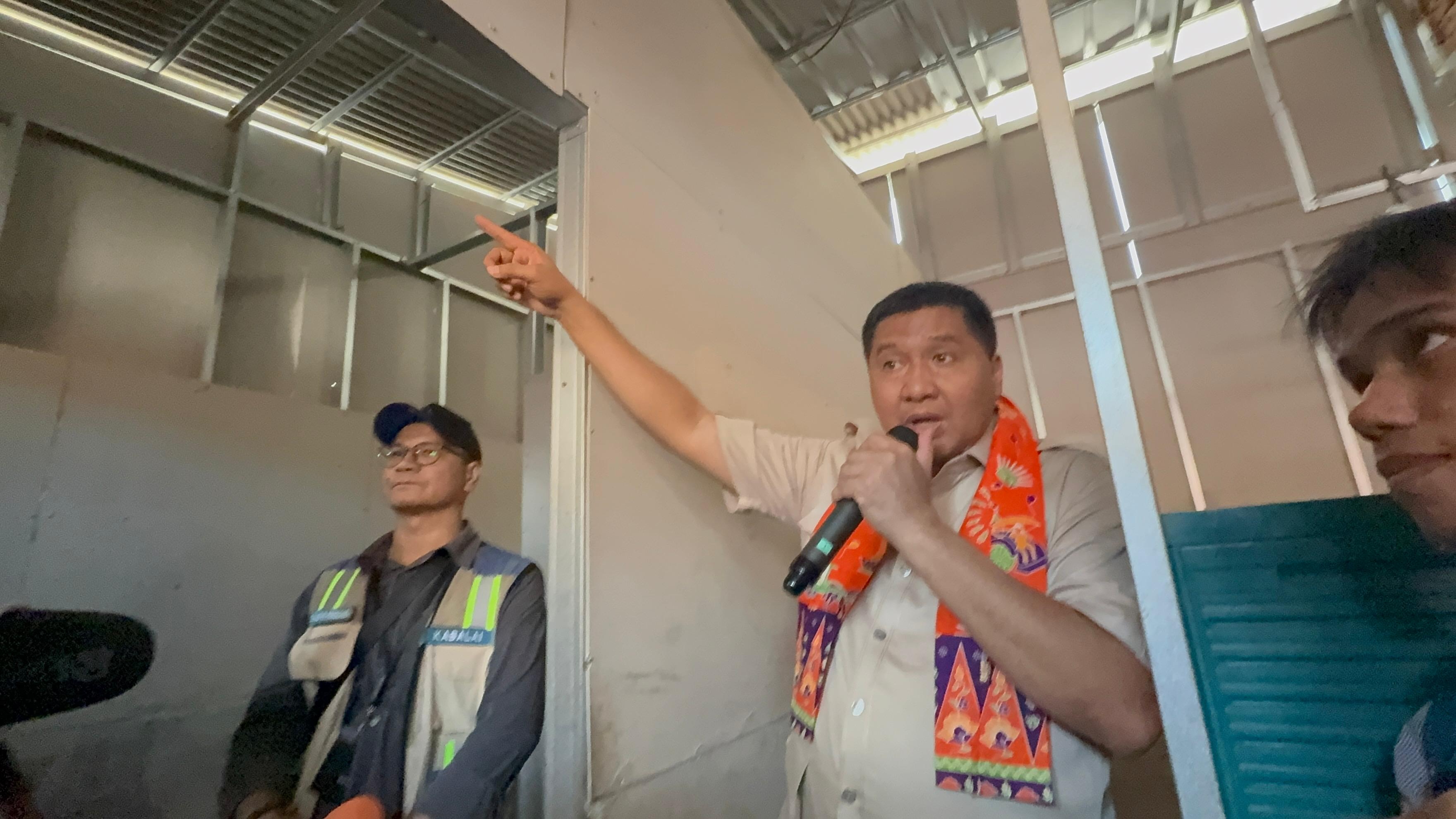 Pemerintah Siapkan Skema Recycle Untuk Rumah Eks KPR Macet