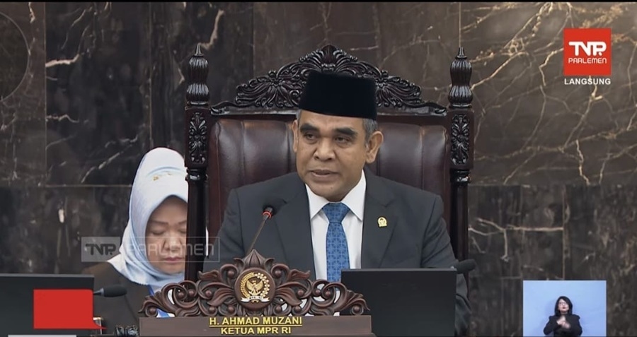 Dukung Pendidikan Gratis hingga Perguruan Tinggi, Muzani Ingatkan Perhitungan Biaya Harus Matang