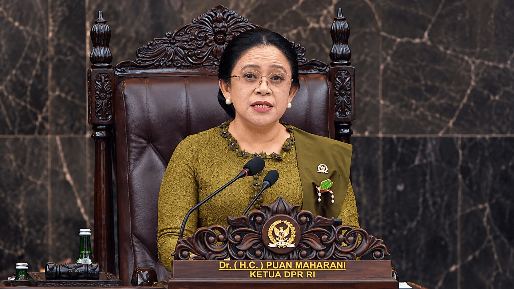 Ada yang Janggal Usai Karhutla: Lahan Terbakar Langsung Jadi Kebun Sawit? DPR Buka Suara