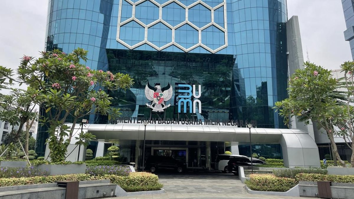 DPR Dorong Aset ‘Tidur’ BUMN Segera Dimonetisasi