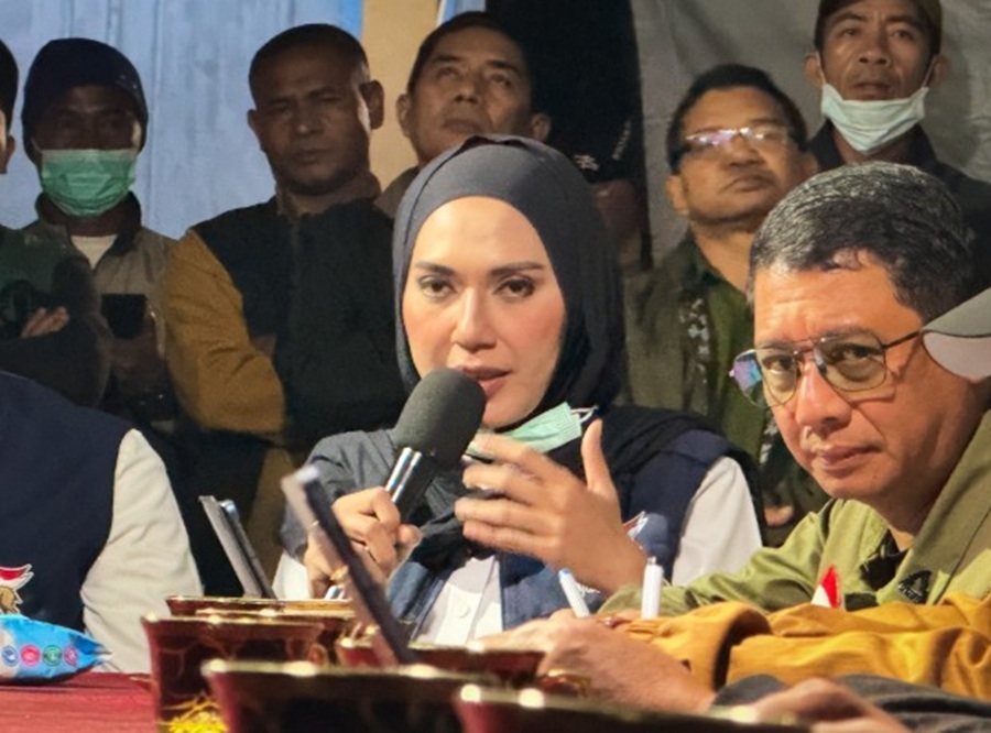 352 Siswa Keracunan MBG di Lombok Tengah, DPR: MBG Harusnya Beri Manfaat, Bukan Timbulkan Kekhawatiran