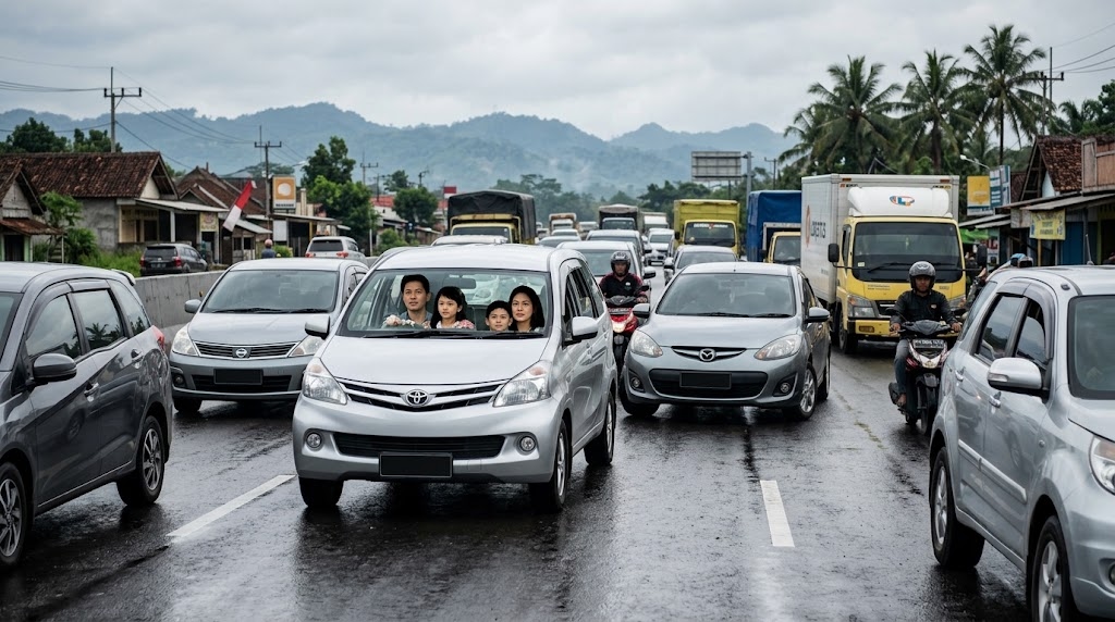 Bagaimana Cara Cek Pajak Mobil Bekas dengan Mudah? Ini Panduannya