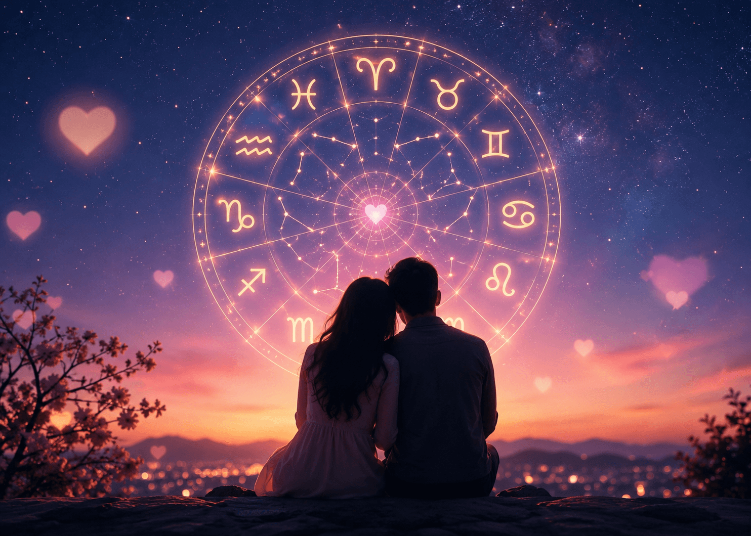 Ramalan Zodiak Cinta Hari Ini 20 Oktober 2026: Cancer hingga Sagitarius, Siapa Paling Beruntung?