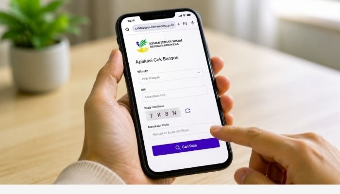 Hukum Memalsukan Data agar Dapat Bansos Menurut Islam
