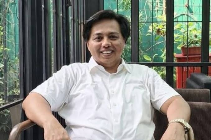 Dua Land Cruiser Disebut Bawa Rp480 Miliar ke Muktamar NU, Gus Lilur Kaitkan Rp180 Miliar dengan Nusron