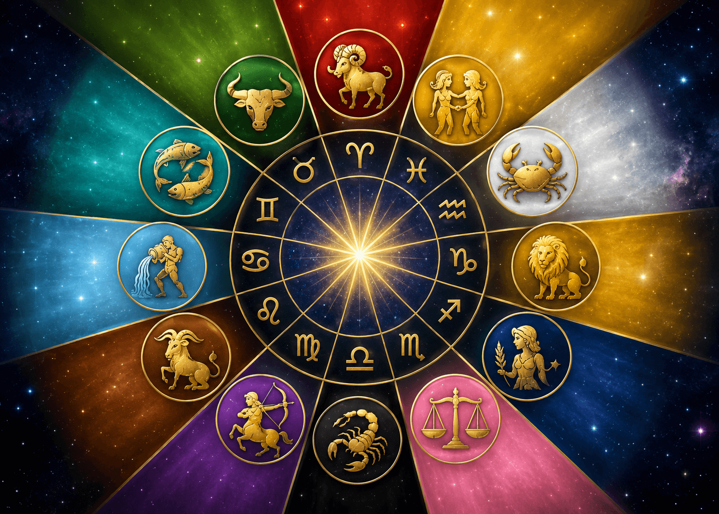 Ramalan Zodiak Hari Ini 11 Agustus 2026: Diprediksi Punya Hari Penuh Keberuntungan