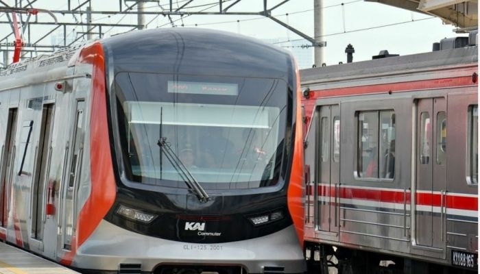 KRL Bogor-Jakarta Terganggu, Cek Rute Alternatif Depok ke Stasiun Tebet