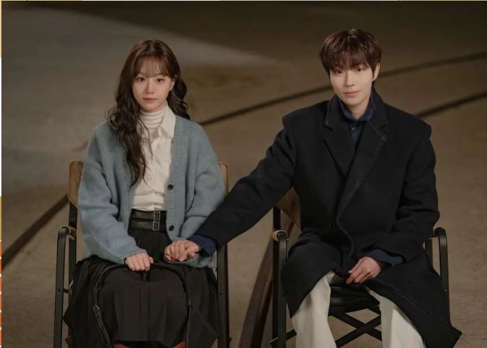4 Momen Paling Bikin Baper di Ending “Dream To You”, dari Luka Keluarga hingga Cinta yang Kembali
