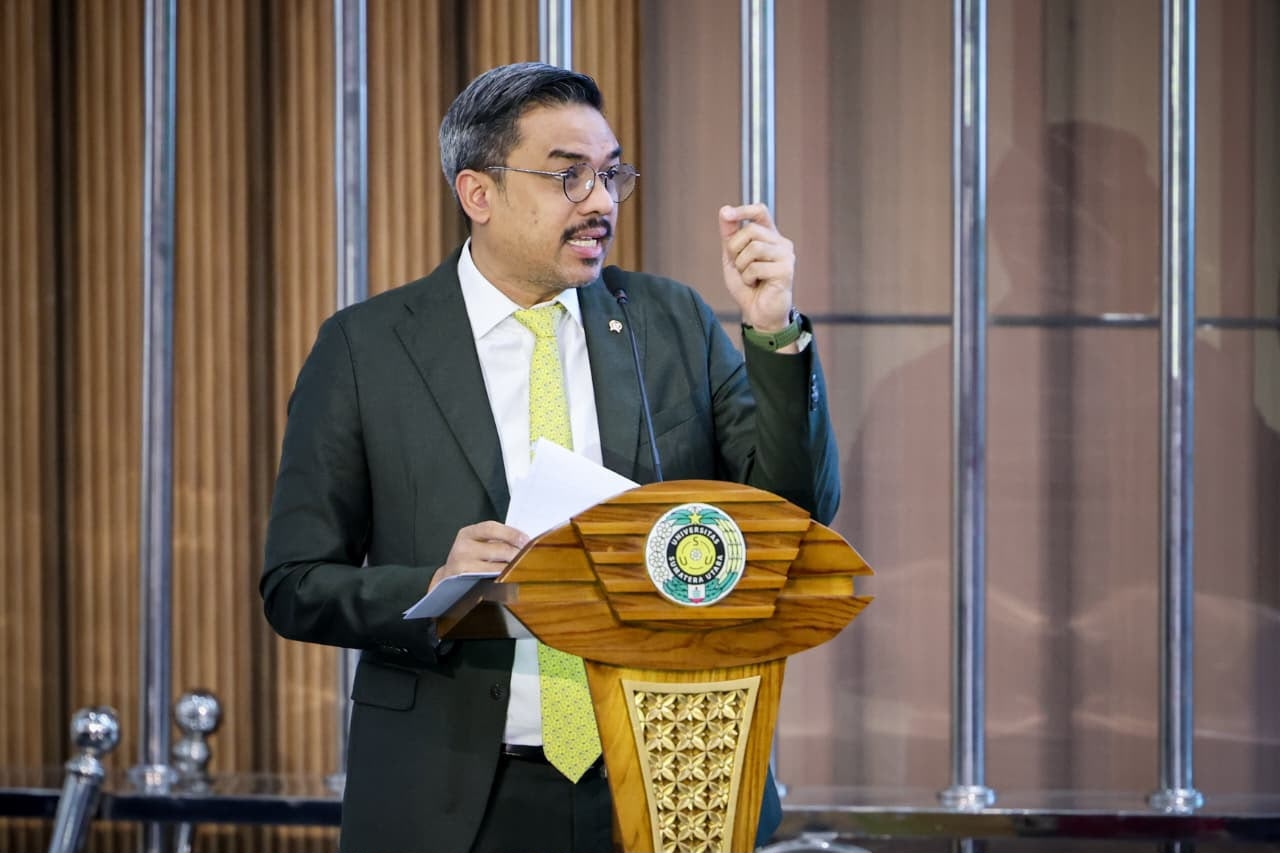 Pemerintah Dorong Kampus Cetak Pengusaha, Bukan Pencari Kerja