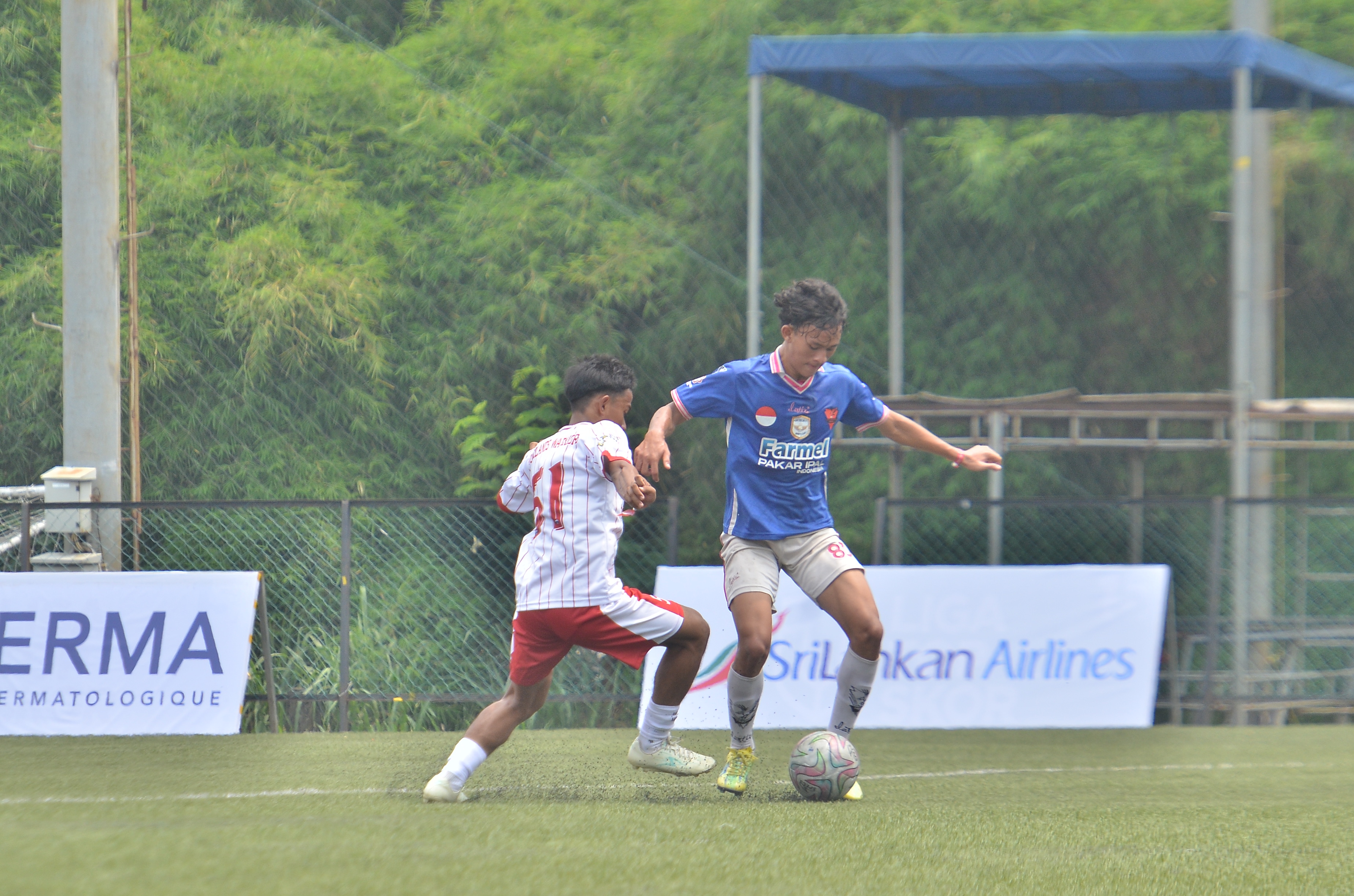 Indriyanto Nugroho Soroti GIC 2026, Jadi Jalan Pemain Muda Indonesia Menuju Level Internasional