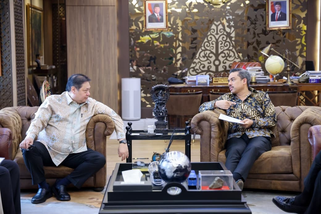 Bunga Mekaar Jadi 8 Persen, Begini Cara Pemerintah Menyiapkannya