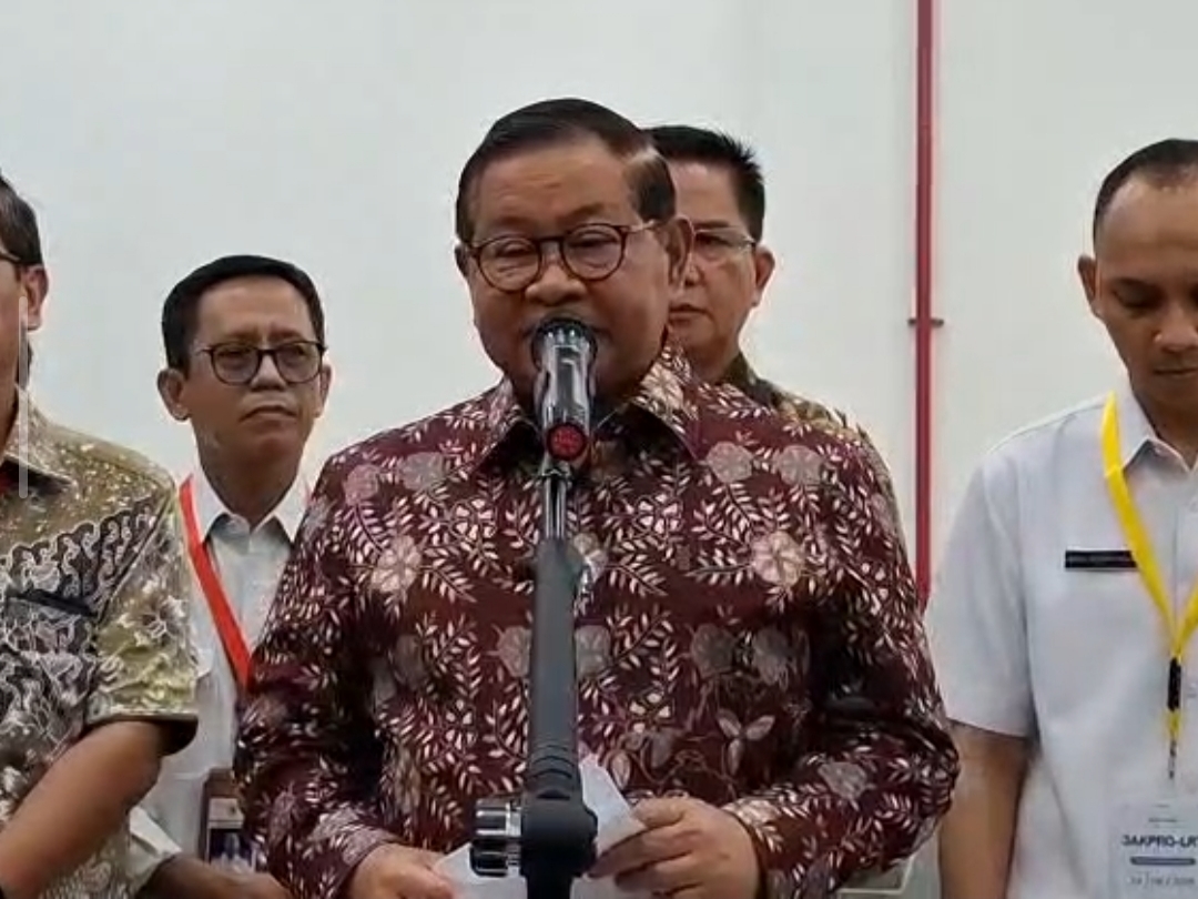 Pramono Kirim Surat ke Kemenko Perekonomian untuk Terbitkan Obligasi Rp5,6 Triliun