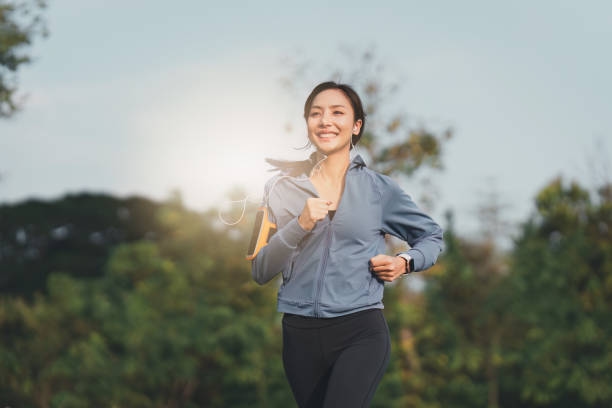 Berapa Kalori yang Terbakar Saat Jogging 30 Menit?