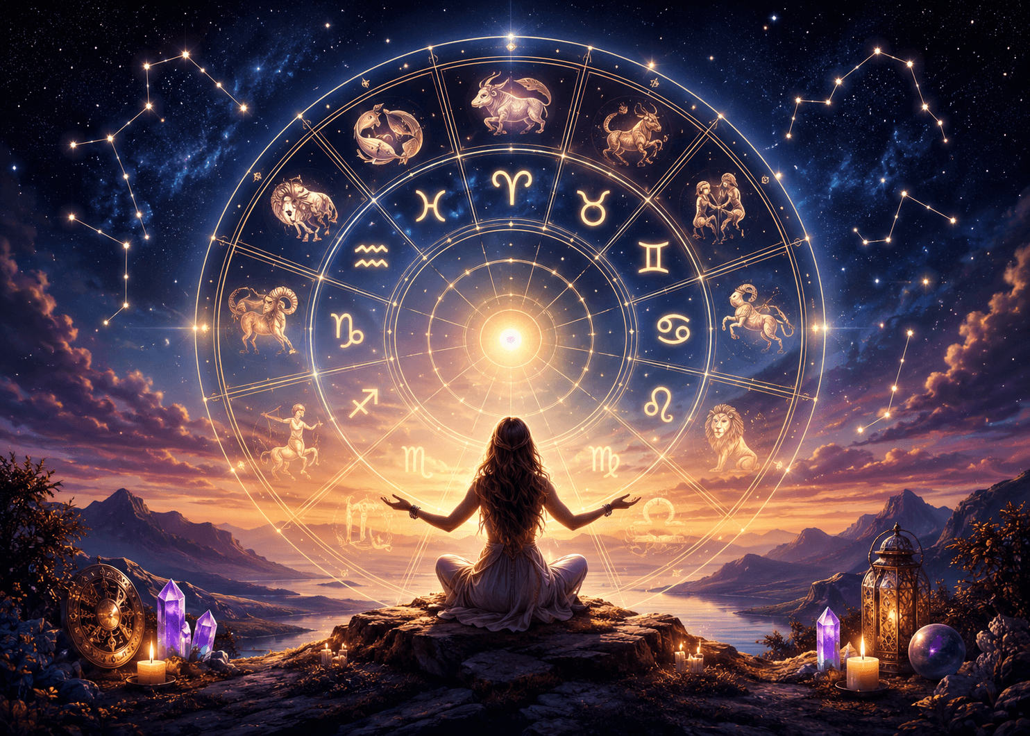 Ramalan Zodiak 20 September 2026: Aries, Taurus, Gemini, Libra, dan Sagitarius Beruntung