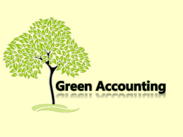 Green Accounting, Cara Baru Hitung Biaya Lingkungan Perusahaan