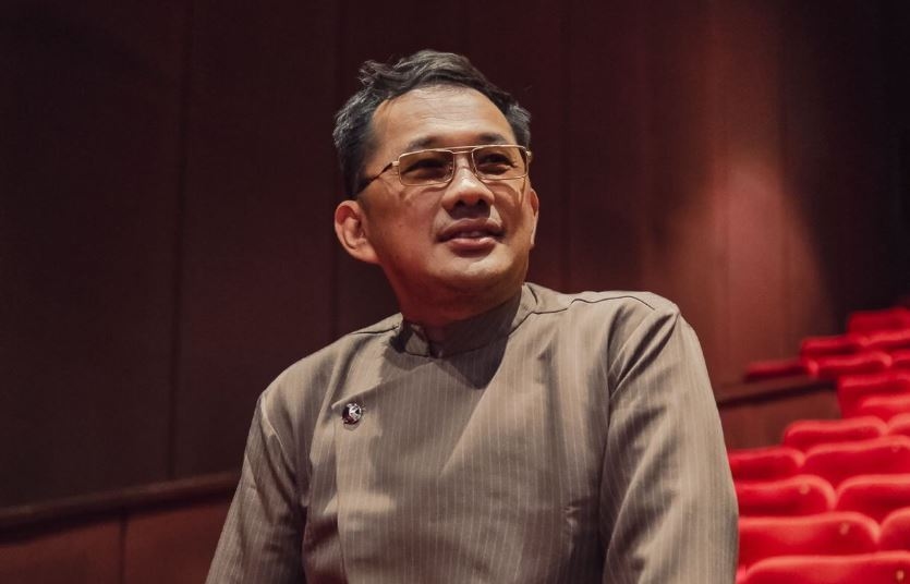 Hanung Bramantyo Memaafkan Oknum Militer Penganiaya Karyawan, Tetap Serahkan Proses Hukum