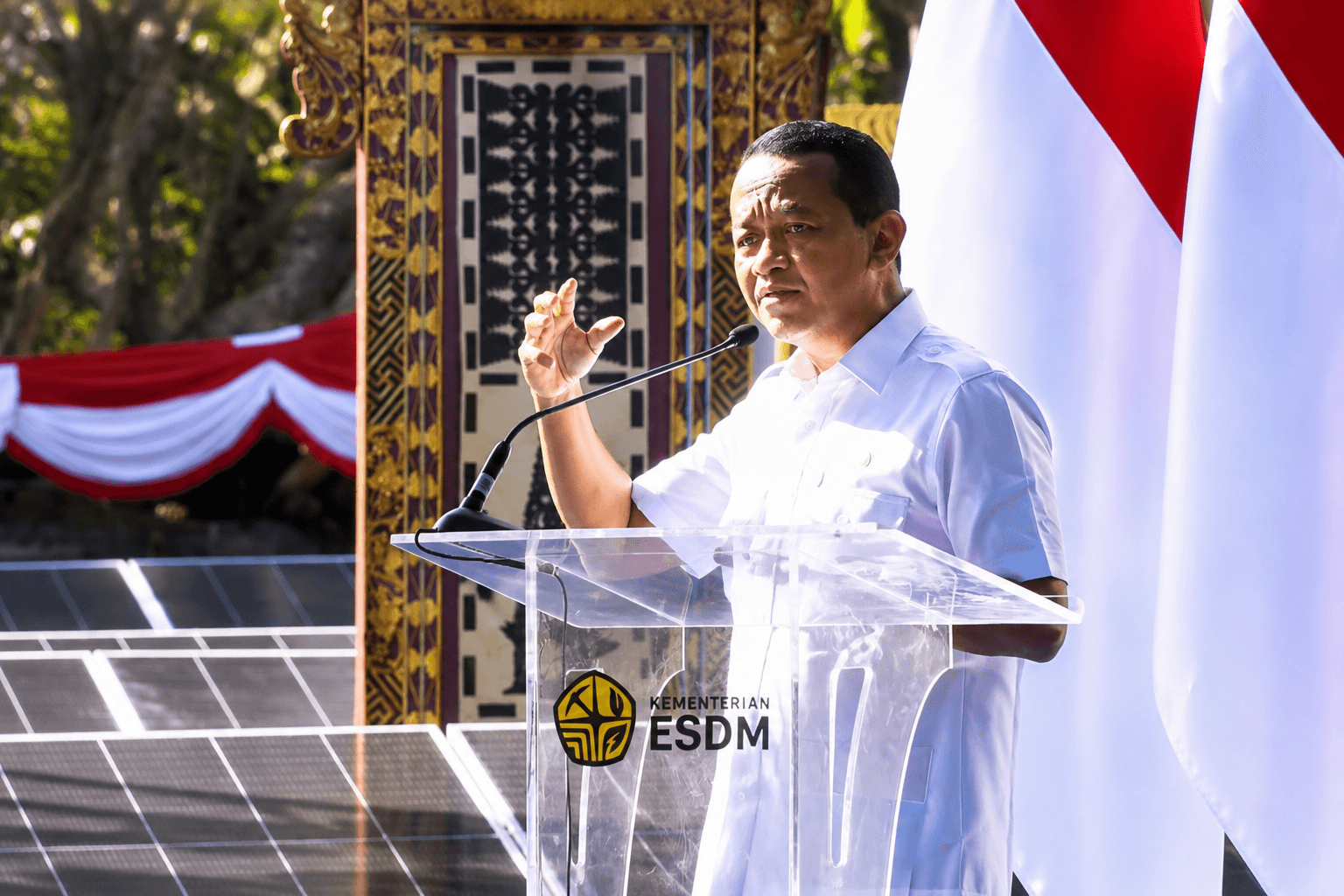 Bakal Ada BUK Migas Langsung di Bawah Presiden, Seperti Draf Usul DPR