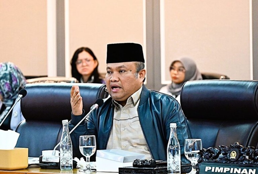 Gerindra Tidak Terpengaruh Ocehan Budi Arie, Fokus Sukseskan Program-program Presiden Prabowo