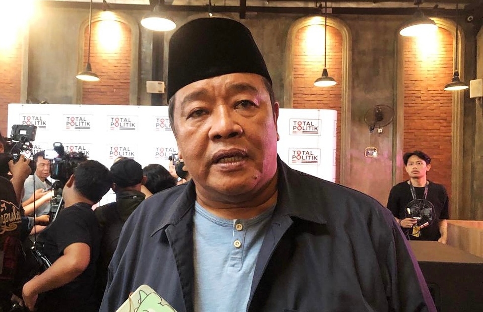 PSI Minta DPR Utamakan Kemanfaatan Rakyat dalam Menentukan Ambang Batas Pemilu
