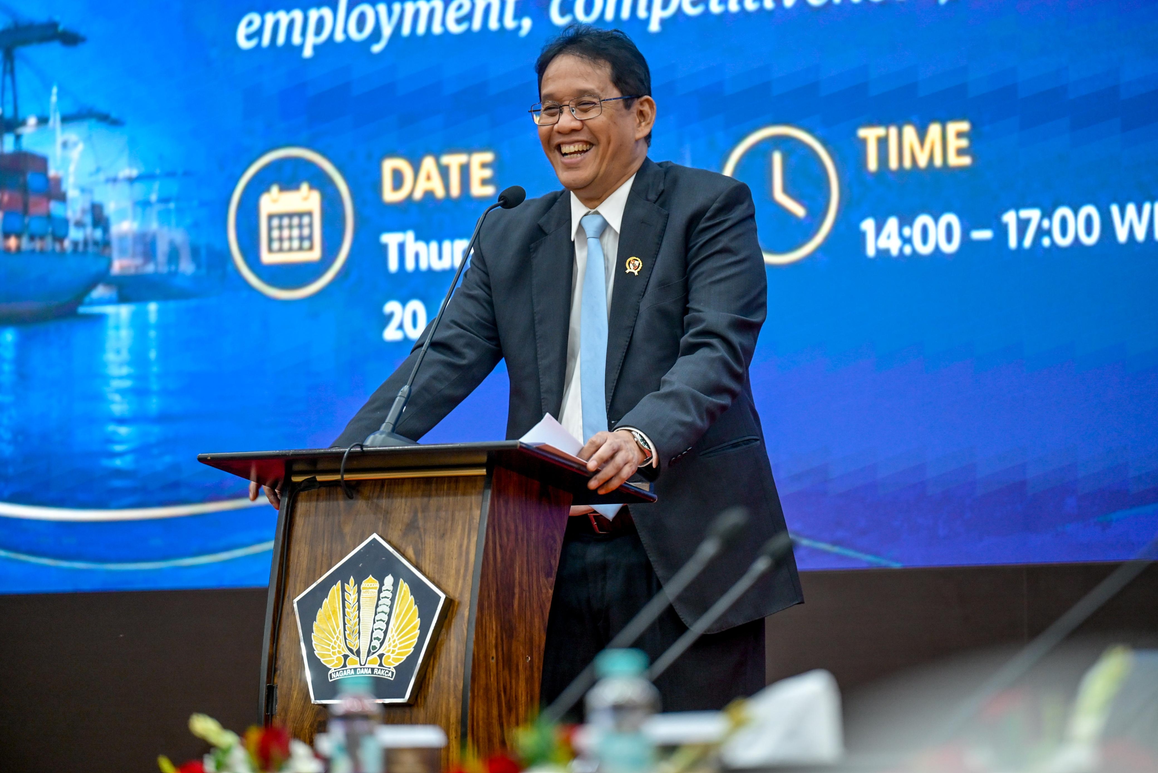Energi Hijau dan Data Center Jadi Bidikan Baru Pemerintah