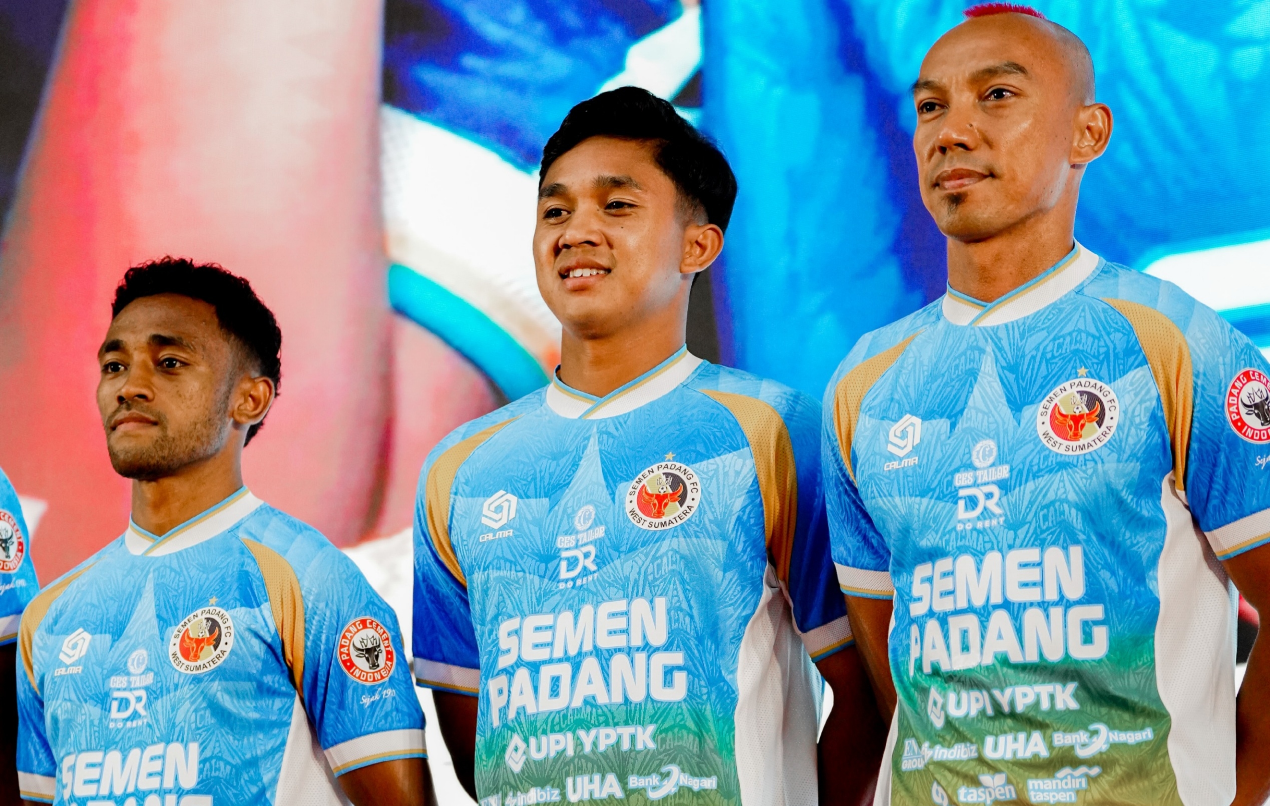 Hadapi Grup Berat di Championship, Semen Padang Bersiap dengan Uji Coba Lawan Tim Singapura