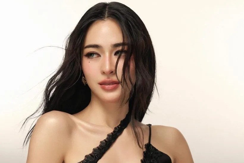 Profil Lingling Kwong, Aktris Thailand yang Dinobatkan Jadi Wanita Tercantik Dunia 2026