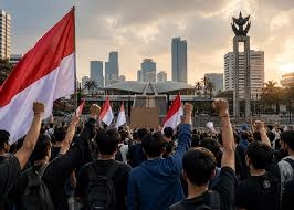Daftar Jalur Alternatif Hindari Macet Saat Demo 27 Agustus 2026 di Jakarta, Cek Rute Pengganti