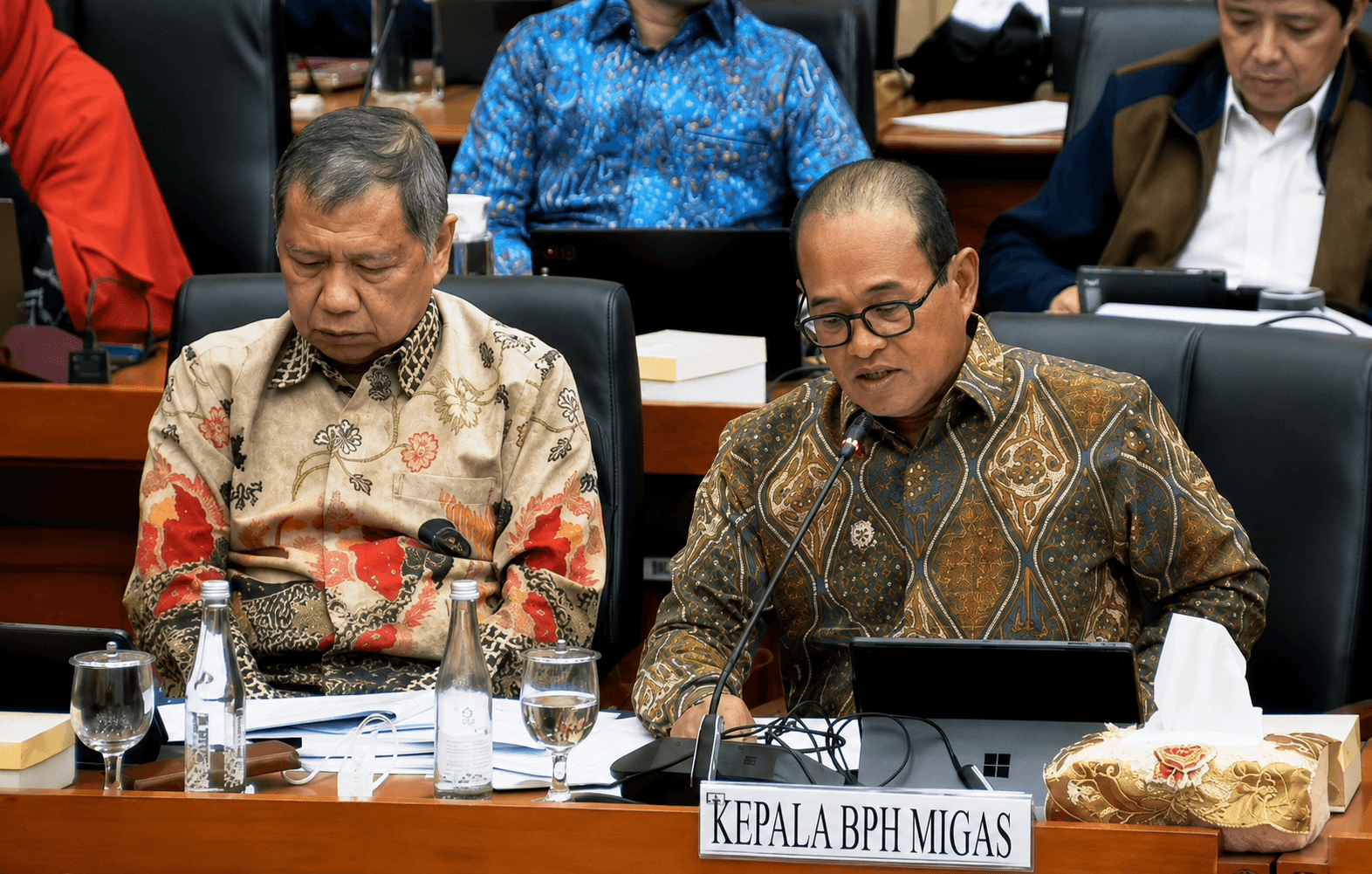 Harga Pertamax Naik, Konsumsi Pertalite Melonjak 12,92 Persen