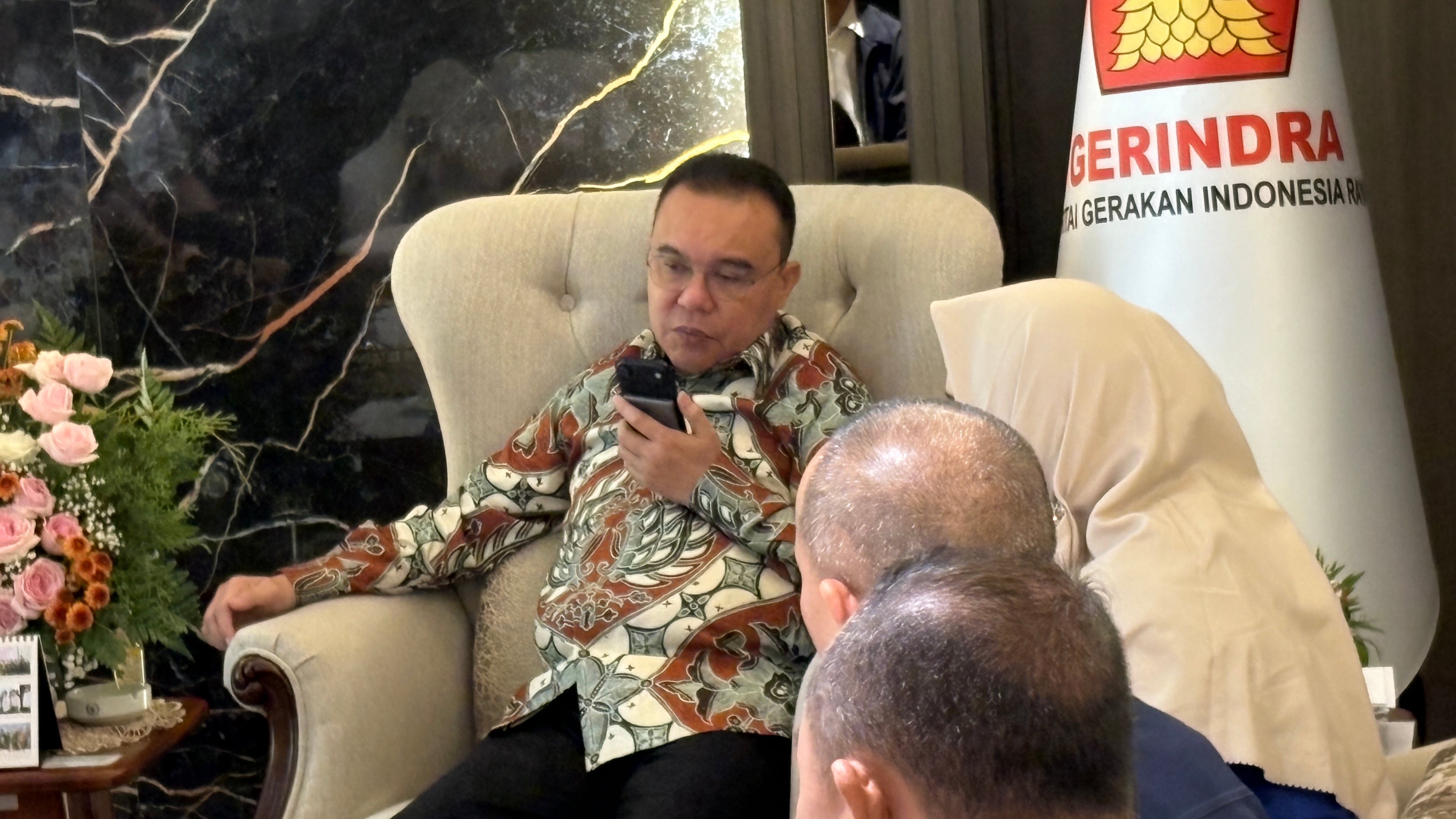 Tagihan PT Pos Rp158 Miliar Belum Cair, Pimpinan DPR Telepon Kemenkeu Minta Dipercepat