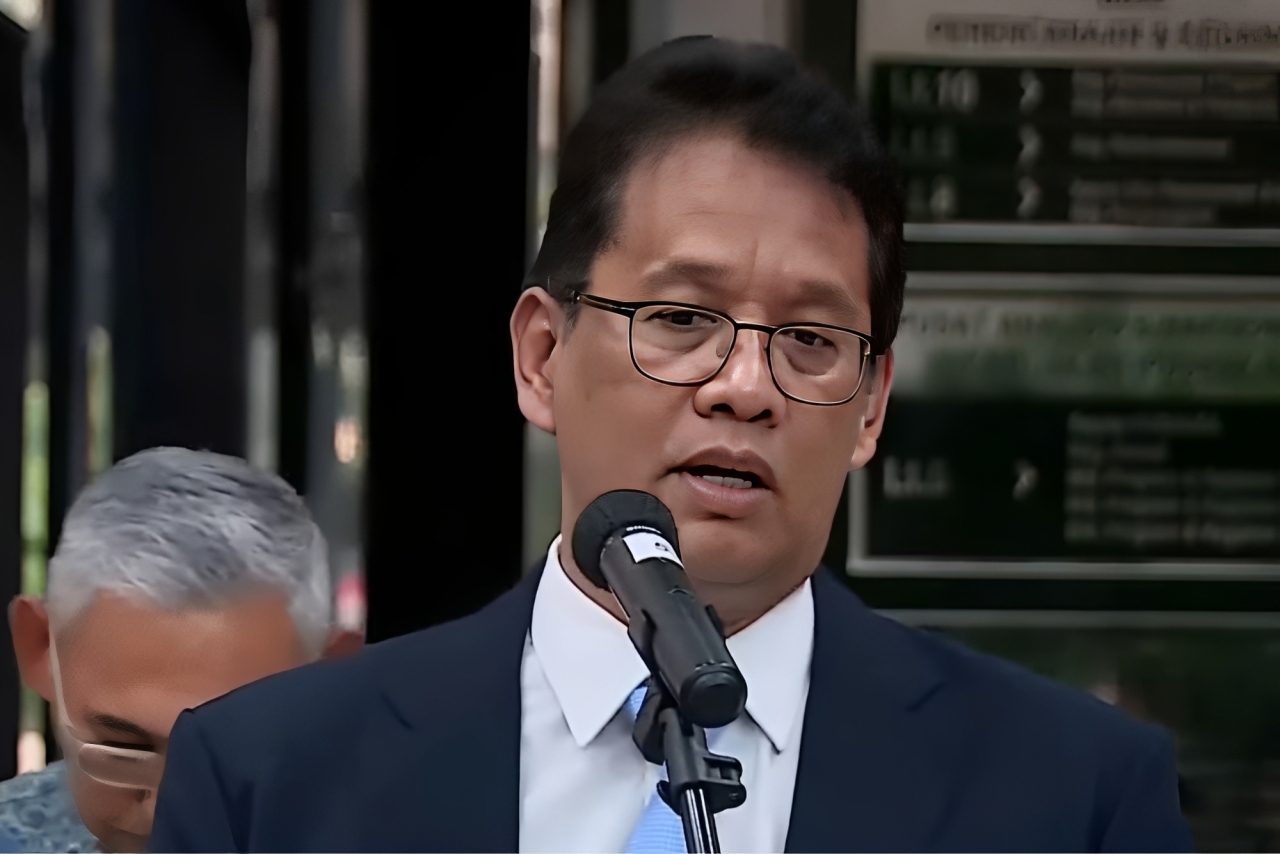 Purbaya: RAPBN 2027 Perkuat Pertumbuhan dan Kesejahteraan