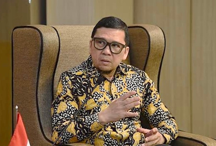Golkar Segera Proses PAW Sarmuji dan Bamsoet Sesuai Aturan UU Usai Masuk Pemerintahan