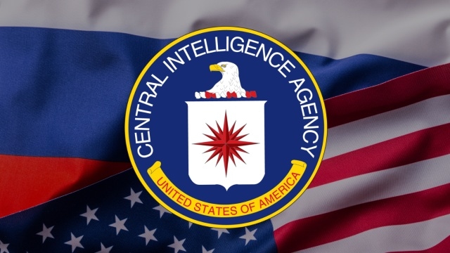 Bos CIA Bertemu Intelijen Rusia di Moskow, Kremlin Pastikan Ratcliffe Tak Temui Putin