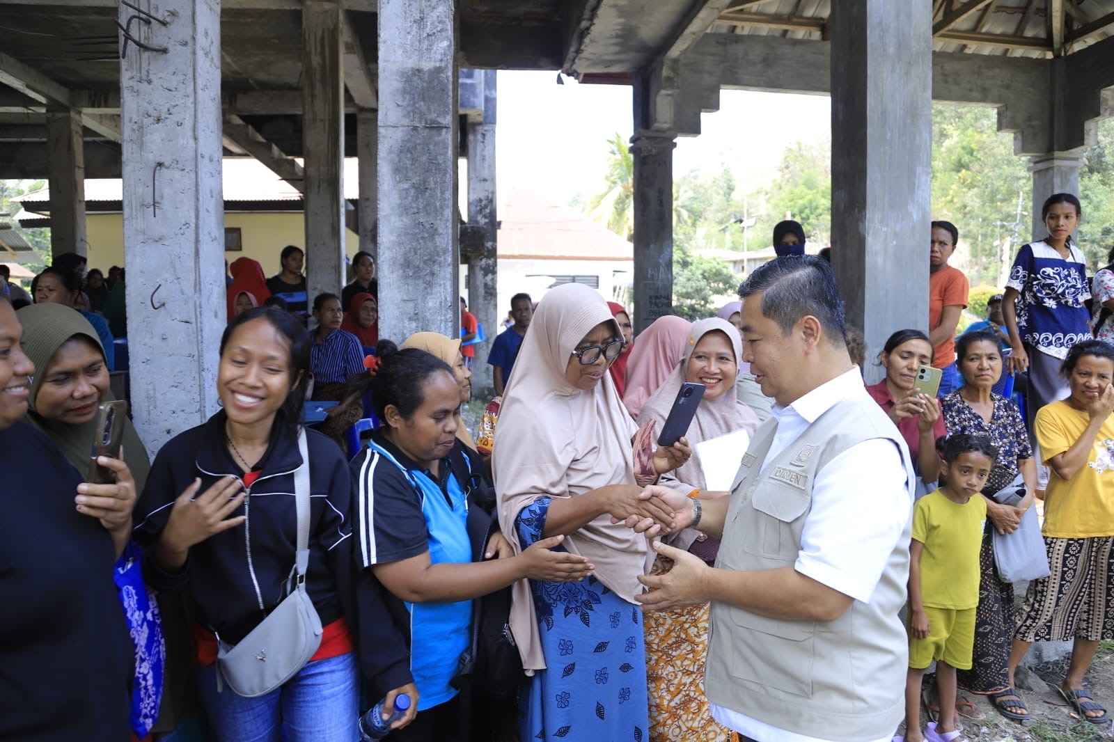 Kemendagri Pulihkan Dokumen Kependudukan Korban Gempa NTT, 3.055 KTP hingga Akta Kelahiran Diterbitkan