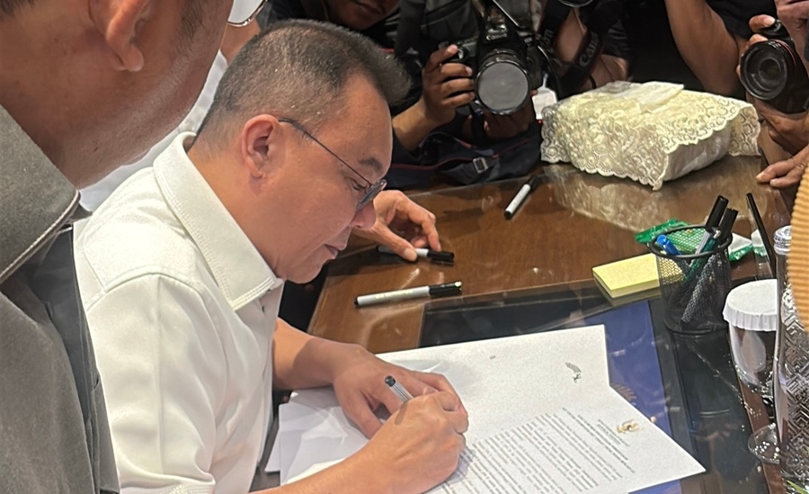 AMPB Tuntut Pimpinan DPR Mundur jika RUU Perampasan Aset Tidak Disahkan Bulan Desember