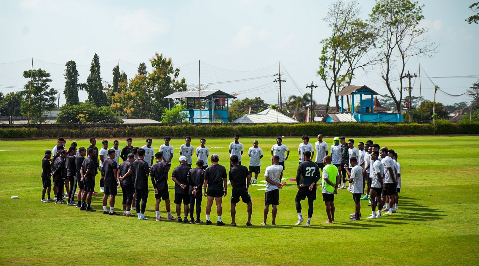 Persipura Gelar Launching di Enam Kota, Usung Semangat “Satu Hati Satu Tujuan”