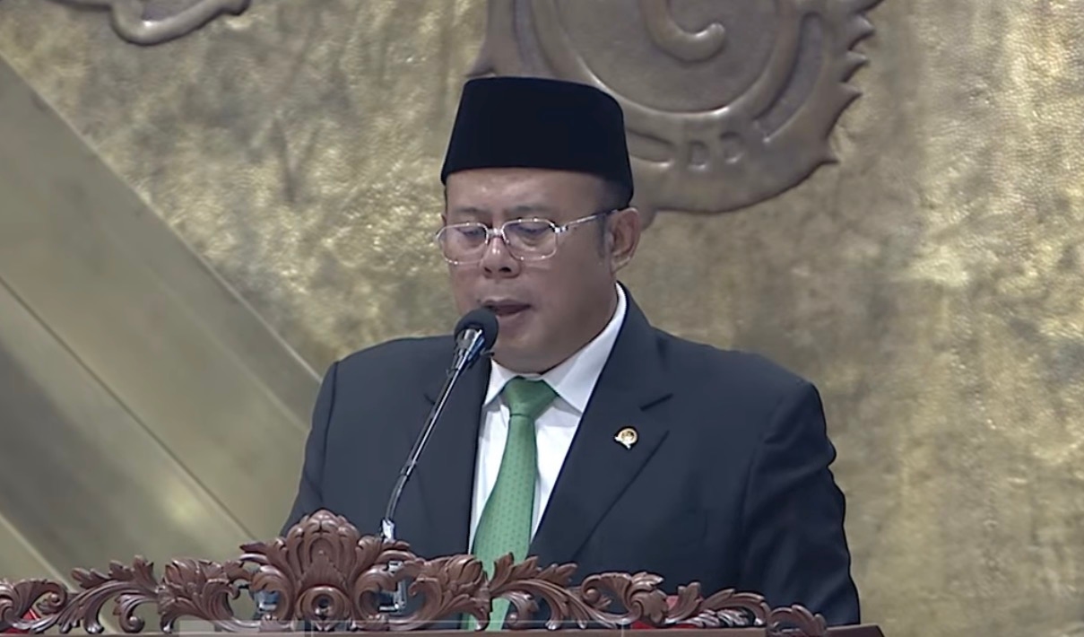 DPR Sebut Haji 2026 Lebih Baik, tapi Masih Ada 6 Masalah