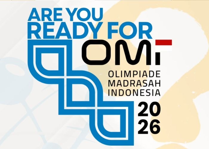 OMI Kemenag 2026: Ini Daftar Bidang Lomba dan Jadwal Penting yang Wajib Diketahui