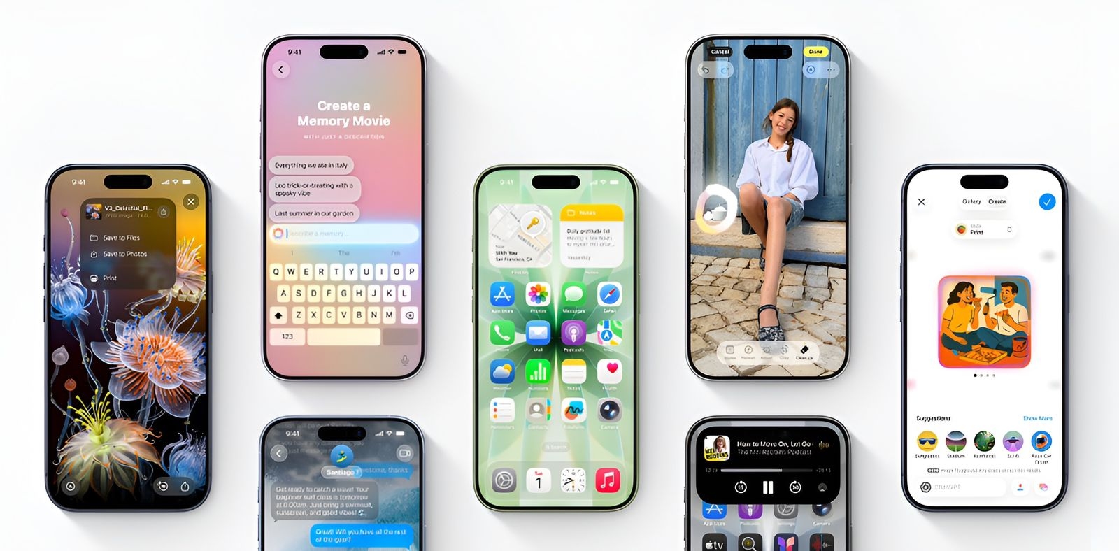 Apple Gelar Peluncuran iPhone 9 September, Jadi Debut Besar CEO Baru