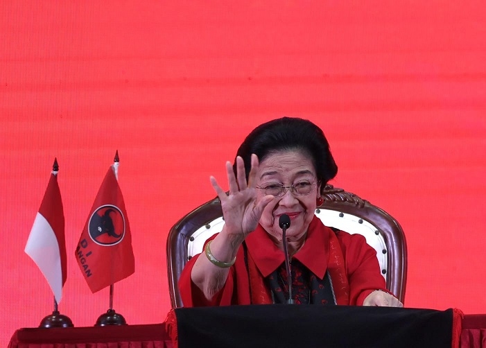 Megawati Pertanyakan Kemampuan PBB Selesaikan Perang: Harus Mengubah Diri!