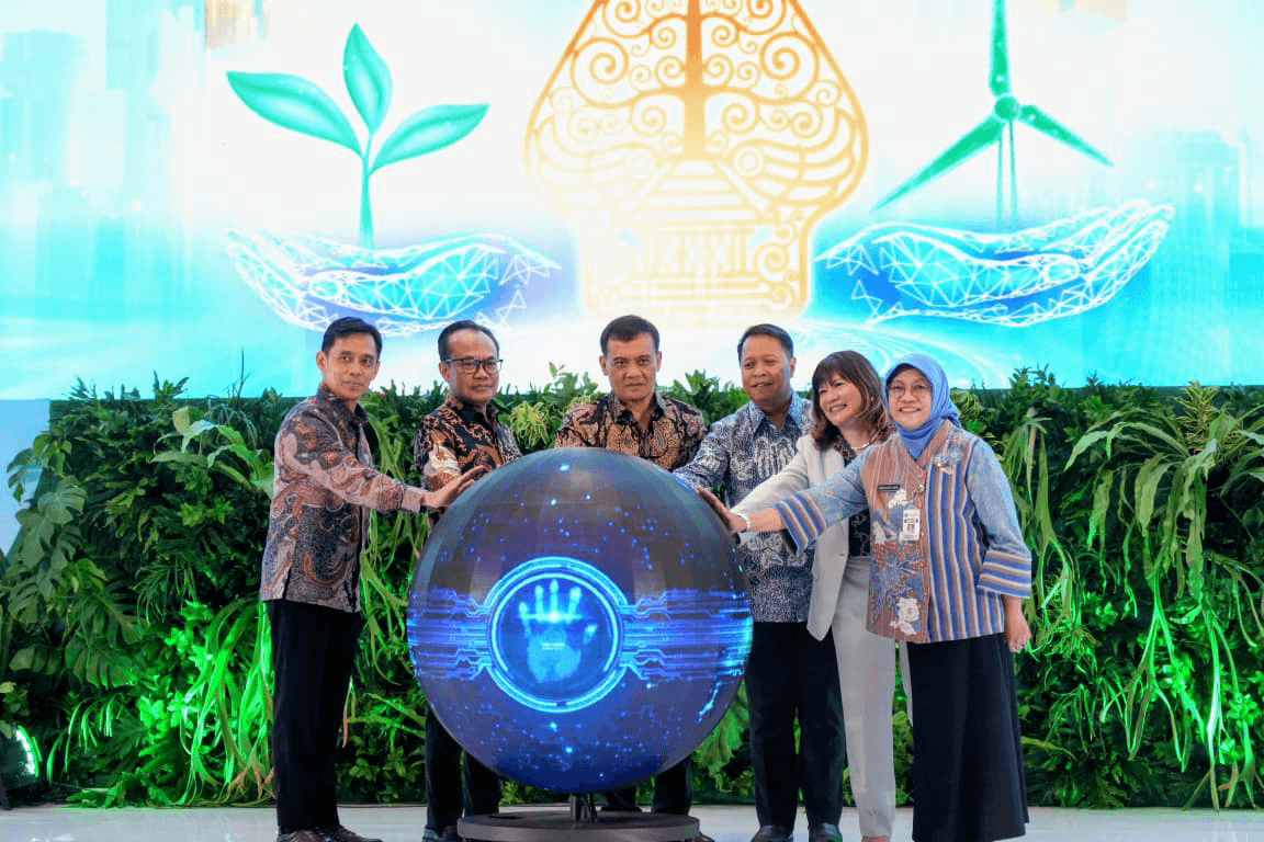 Investasi Jateng Capai Rp48,5 Triliun, Investor Antre Masuk KEK Kendal-Batang