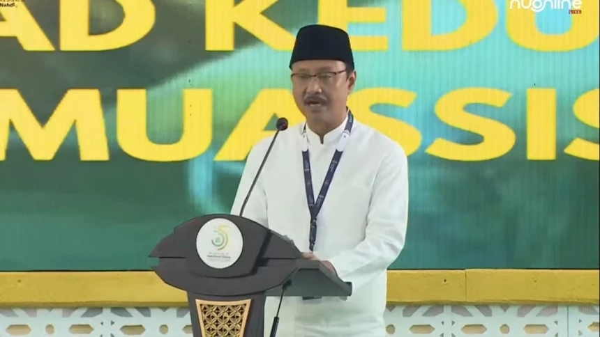 Data Desil Tak Akurat, Mensos Buka Kesempatan Masyarakat untuk Pemutakhiran