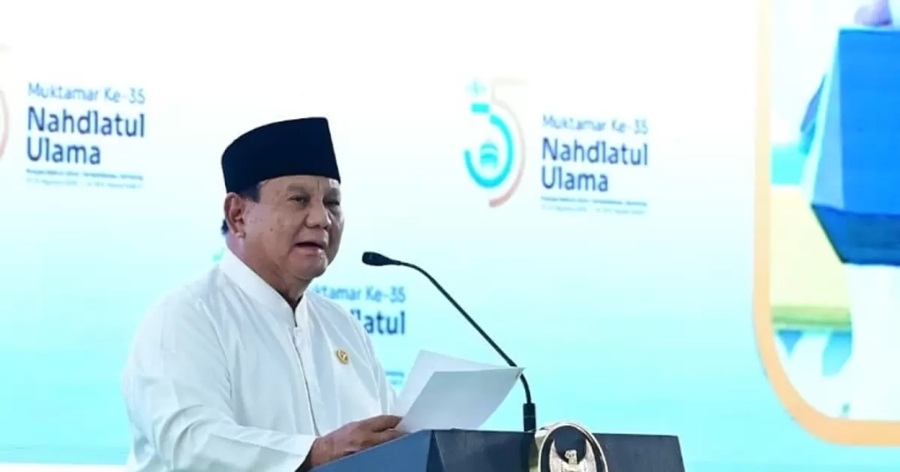 Sudah Dinikmati 62 Juta Penerima, Prabowo: MBG Masih Banyak Kekurangan, Akan Kita Perbaiki