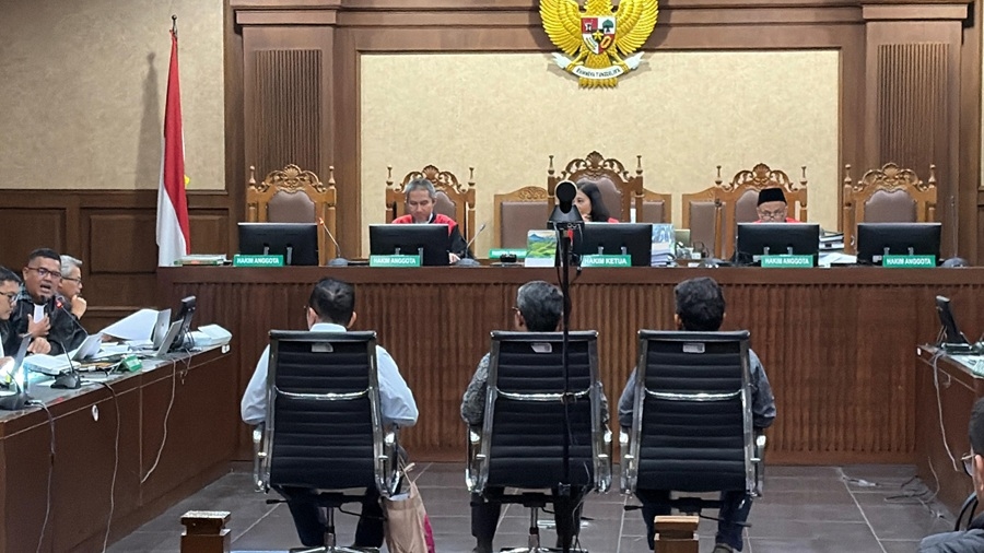 Penuhi Panggilan Pengadilan Tipikor, BPKH Tegaskan Komitmen Dukung Penegakan Hukum