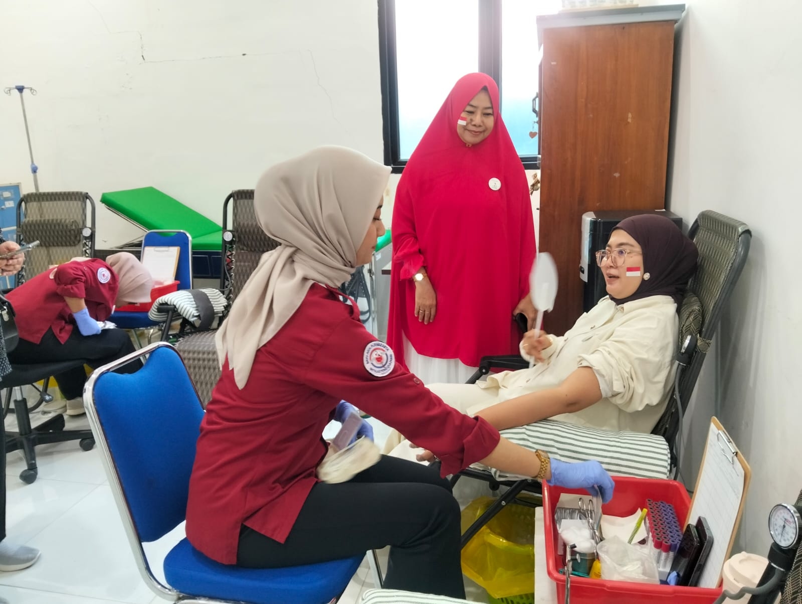 Donor Darah dalam Islam, Apakah Mendapatkan Pahala?