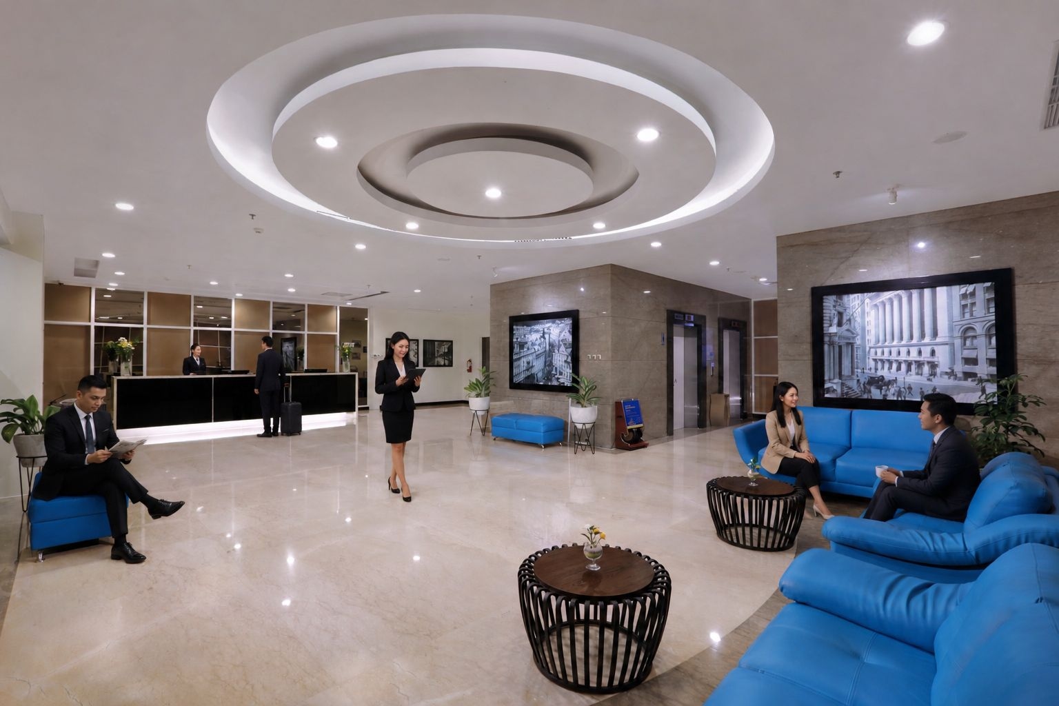Smart Hospitality, Strategi Baru Vega Hotel Gading Serpong Dongkrak Okupansi