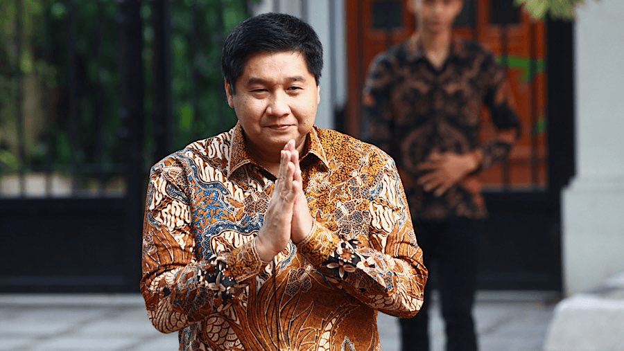 Menteri Ara Minta Pengembang Rumah Subsidi Tak Cuma Kejar Penjualan