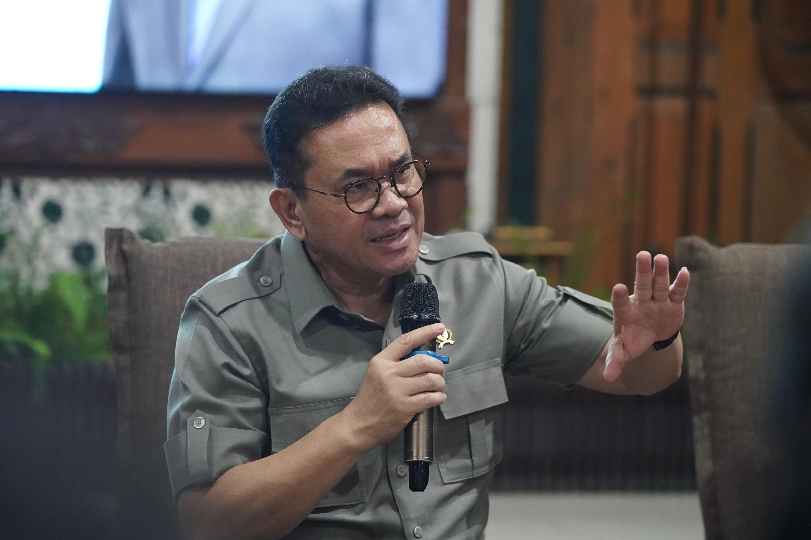 Kemendag Ungkap Syarat yang Harus Dipenuhi UMKM untuk Ekspor