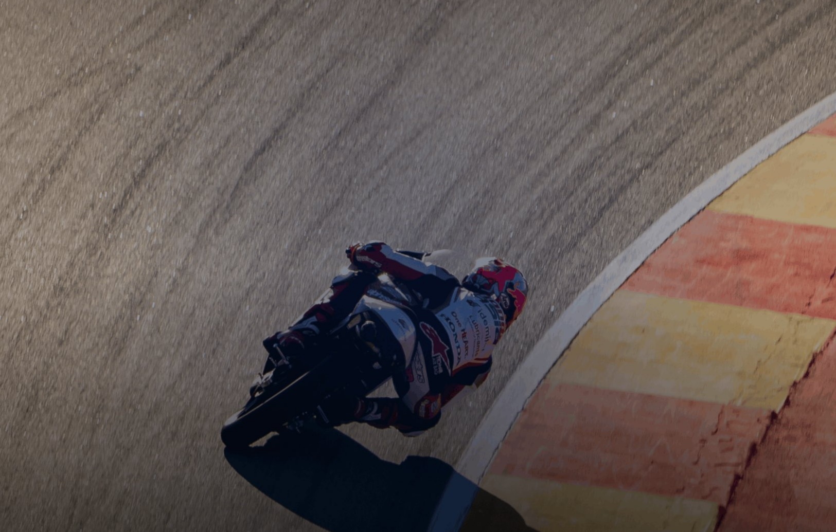 Moto3 Aragon: Bakal All Out dari Start 22, Veda Ega Pratama Akui Akhir Pekan Ini Terberat