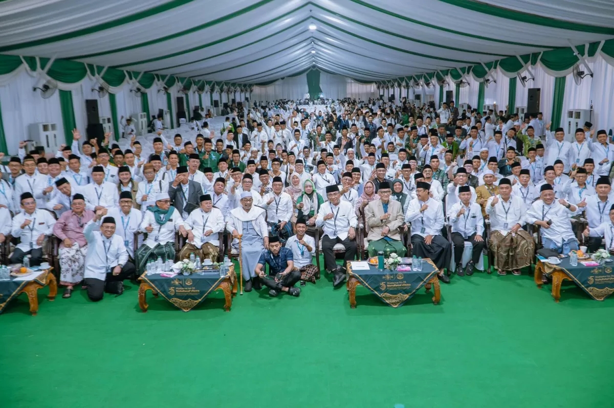 Drama AHWA Muktamar ke-35 NU: Kala Peraih Suara Terbanyak Tidak Menjadi Rais Aam