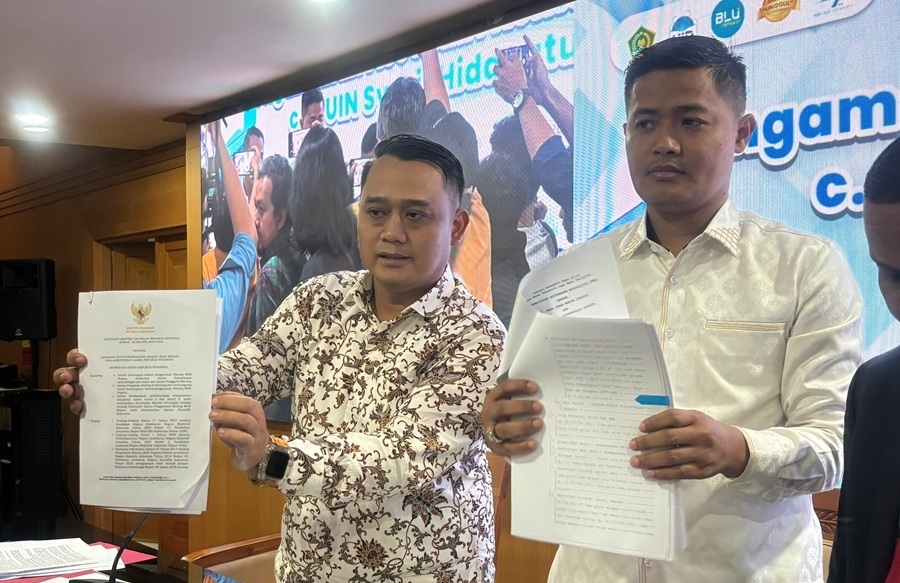 Kuasa Hukum UIN Jakarta Tegaskan Aset Negara Tak Bisa Berubah Hanya karena Klaim Pribadi